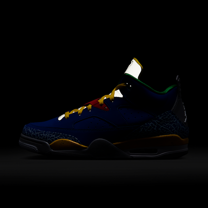 Son of Mars Low