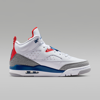 Son of Mars Low