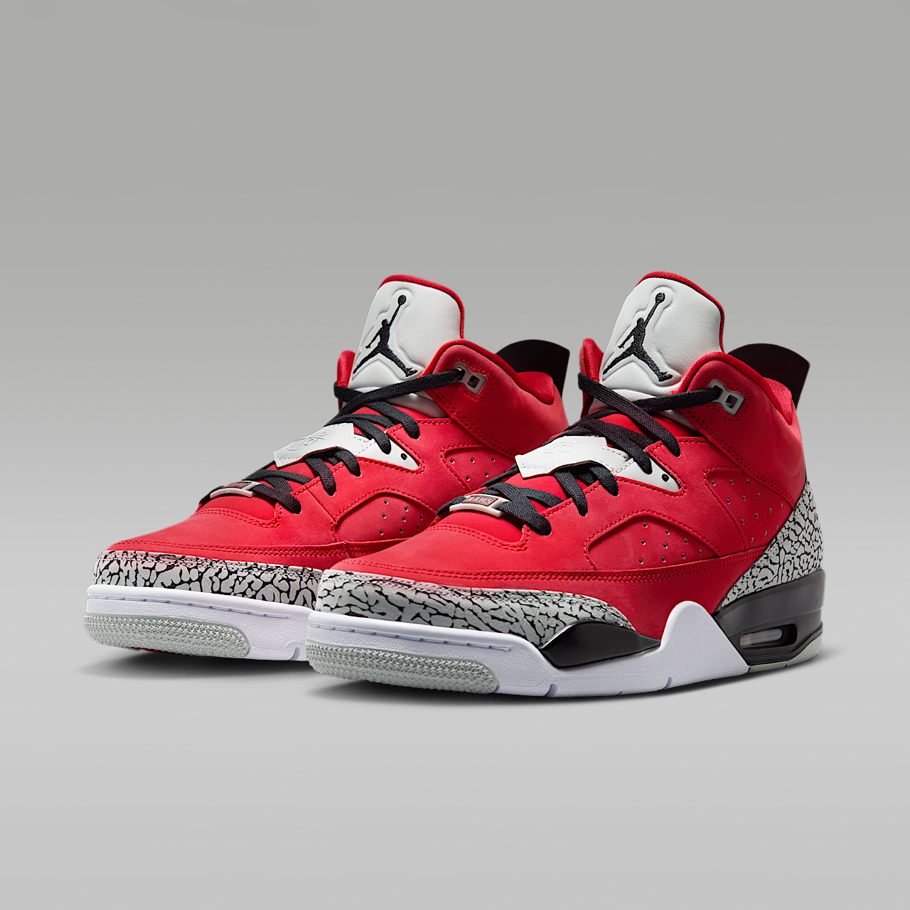 Son of Mars Low