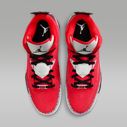 Son of Mars Low