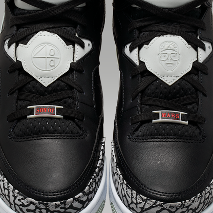 Son of Mars Low Men's Shoe