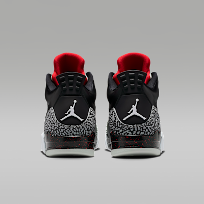Son of Mars Low Men's Shoe