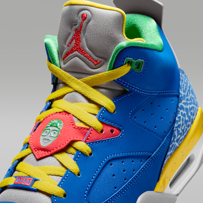 Son of Mars Low
