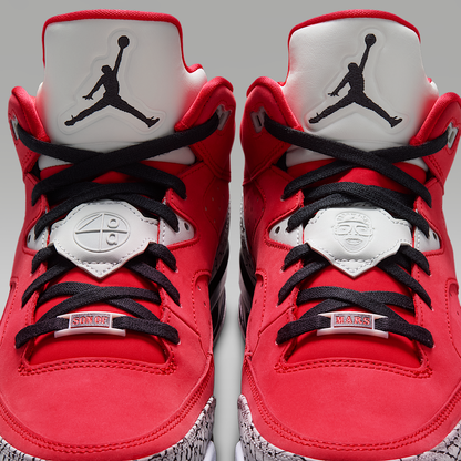 Son of Mars Low
