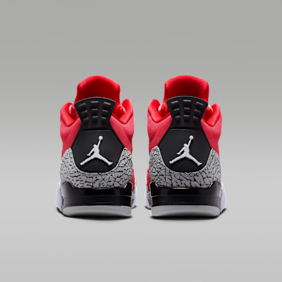Son of Mars Low