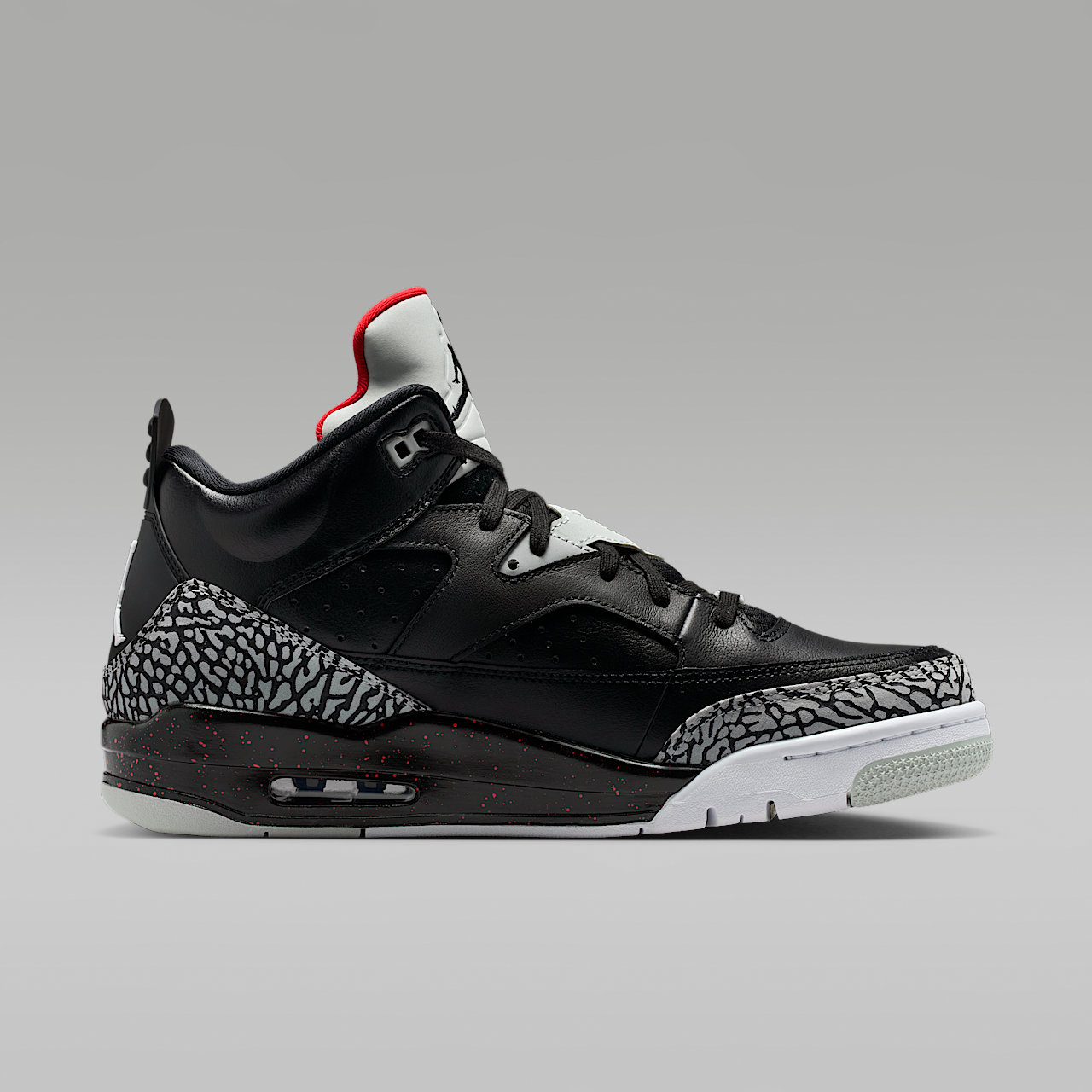 Son of Mars Low Men's Shoe