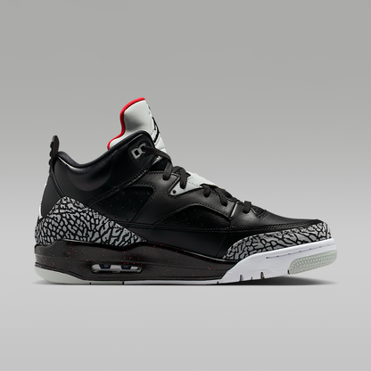Son of Mars Low Men's Shoe