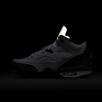 Son of Mars Low