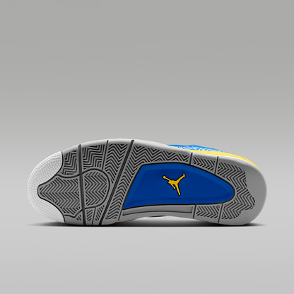 Son of Mars Low