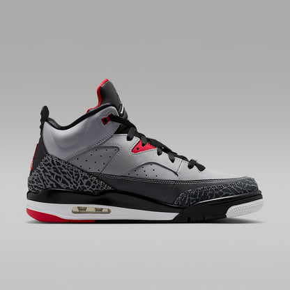 Son of Mars Low Men's Shoe