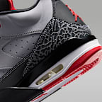 Son of Mars Low Men's Shoe