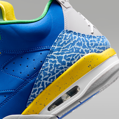 Son of Mars Low