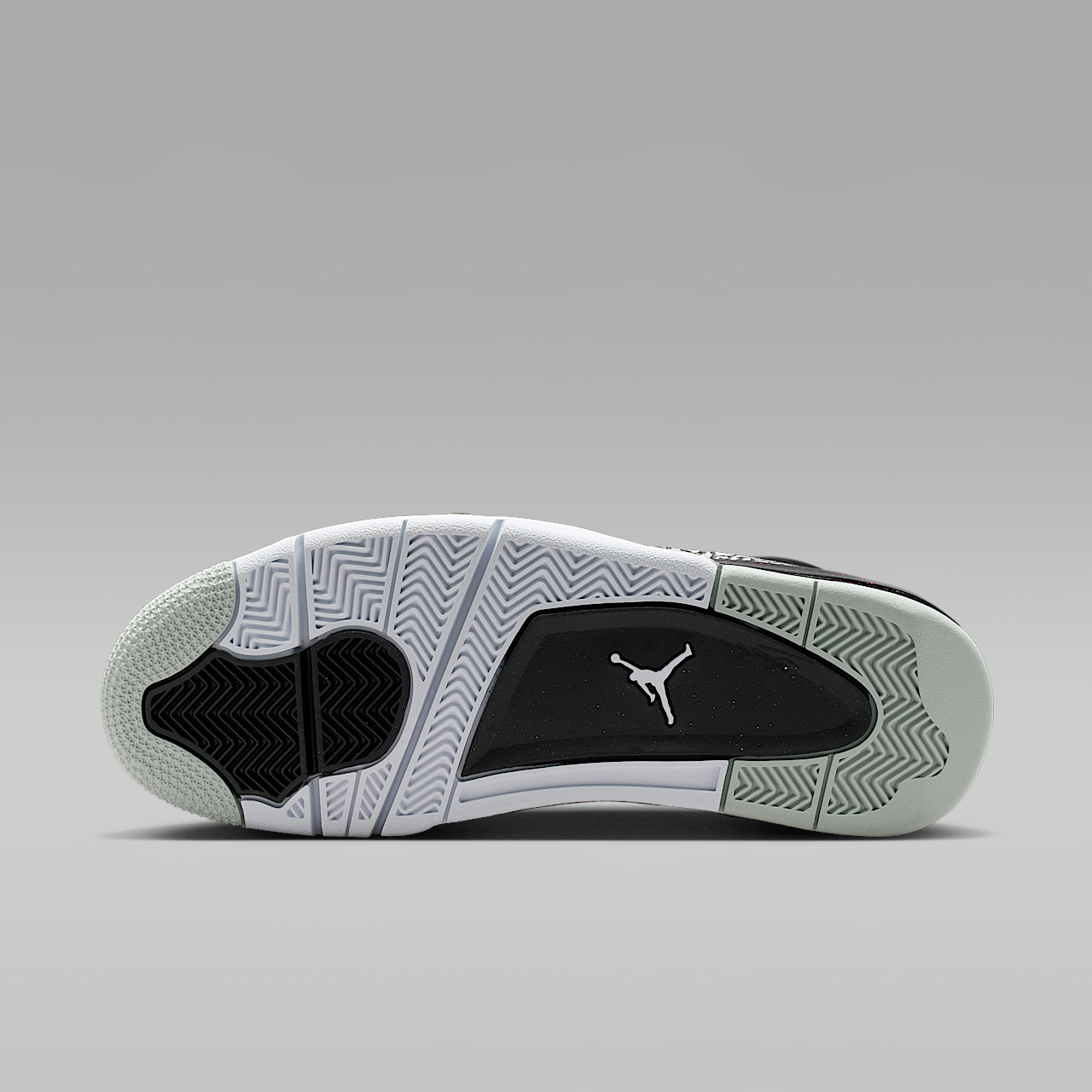 Son of Mars Low Men's Shoe