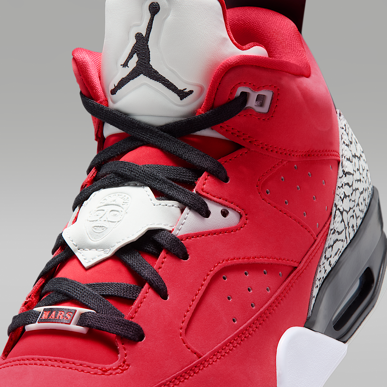 Son of Mars Low