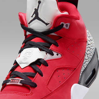 Son of Mars Low