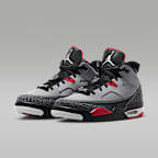 Son of Mars Low Men's Shoe