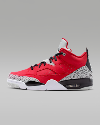 Son of Mars Low