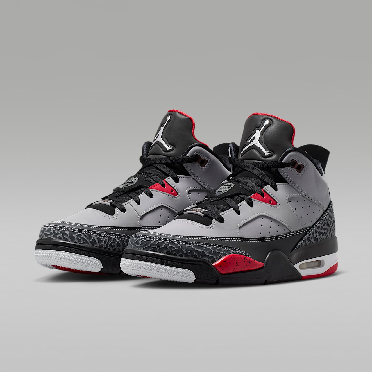 Son of Mars Low Men's Shoe