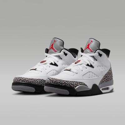 Son of Mars Low