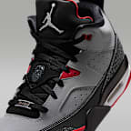 Son of Mars Low Men's Shoe