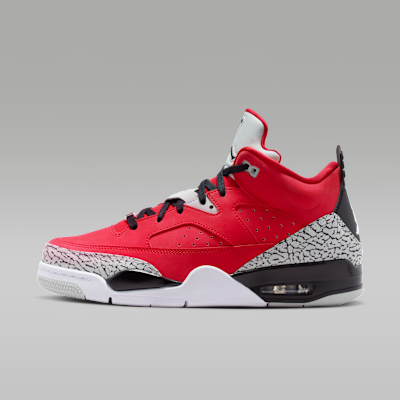 Son of Mars Low