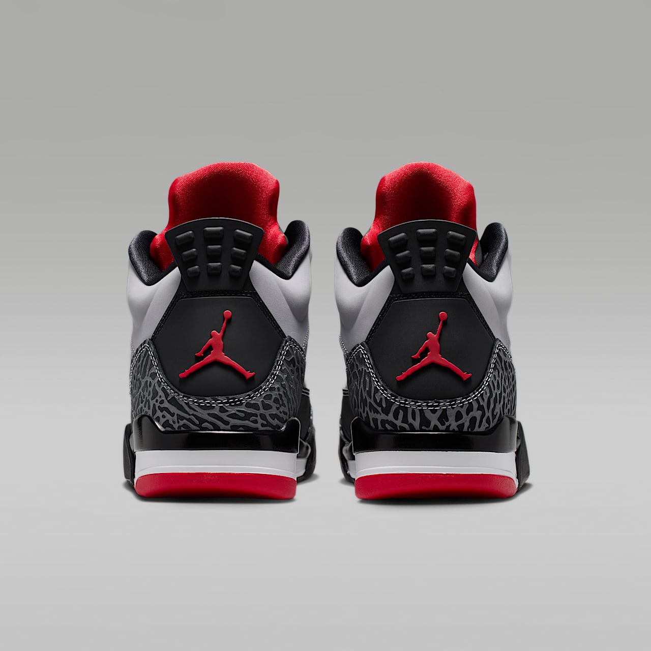 Son of Mars Low Men's Shoe