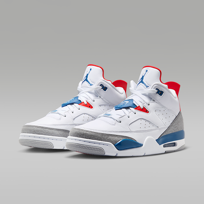 Son of Mars Low