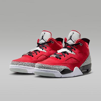Son of Mars Low