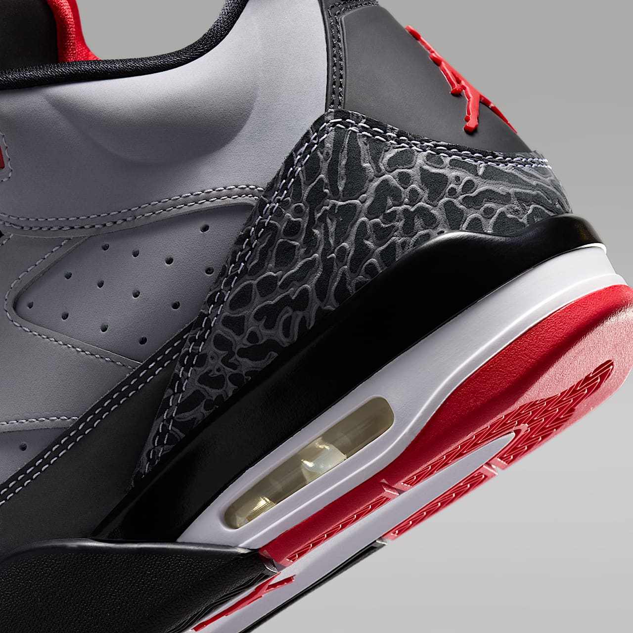 Son of Mars Low Men's Shoe