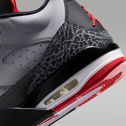 Son of Mars Low Men's Shoe