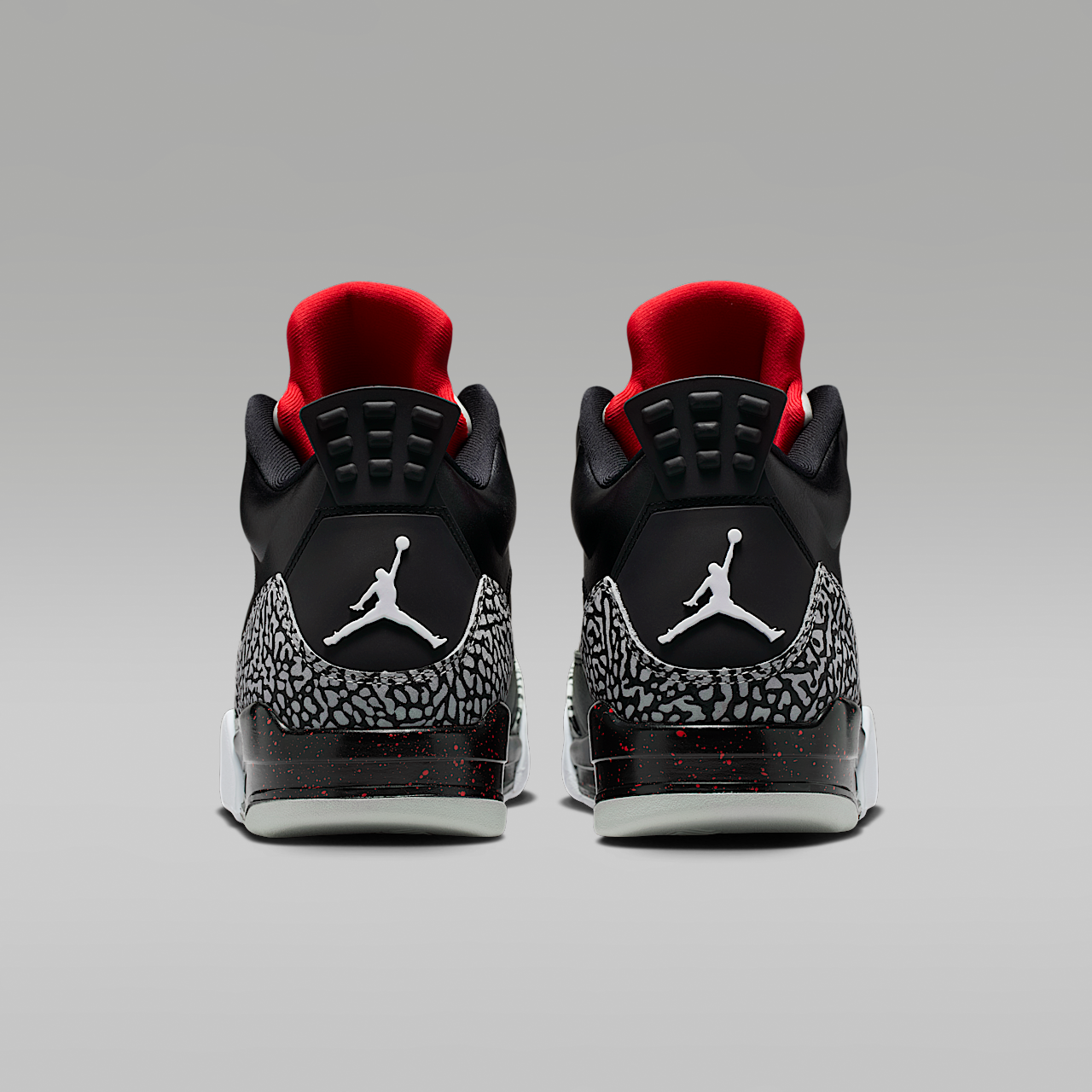 Son of Mars Low Men's Shoe