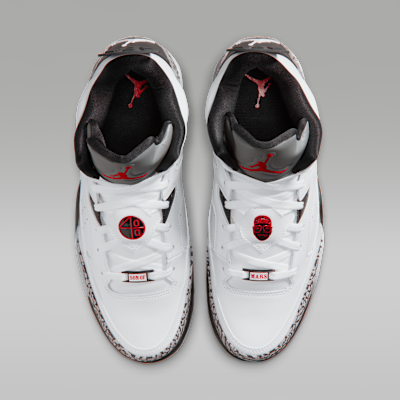 Son of Mars Low
