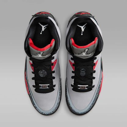 Son of Mars Low Men's Shoe