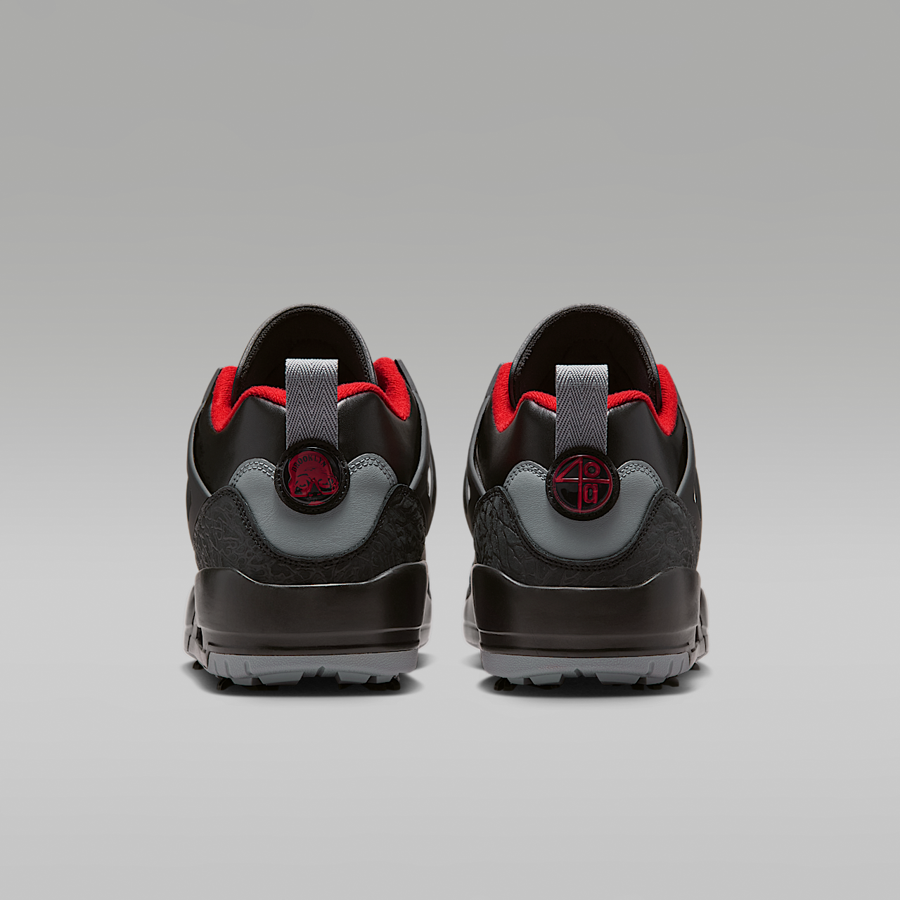 Spizike G Golf Shoes