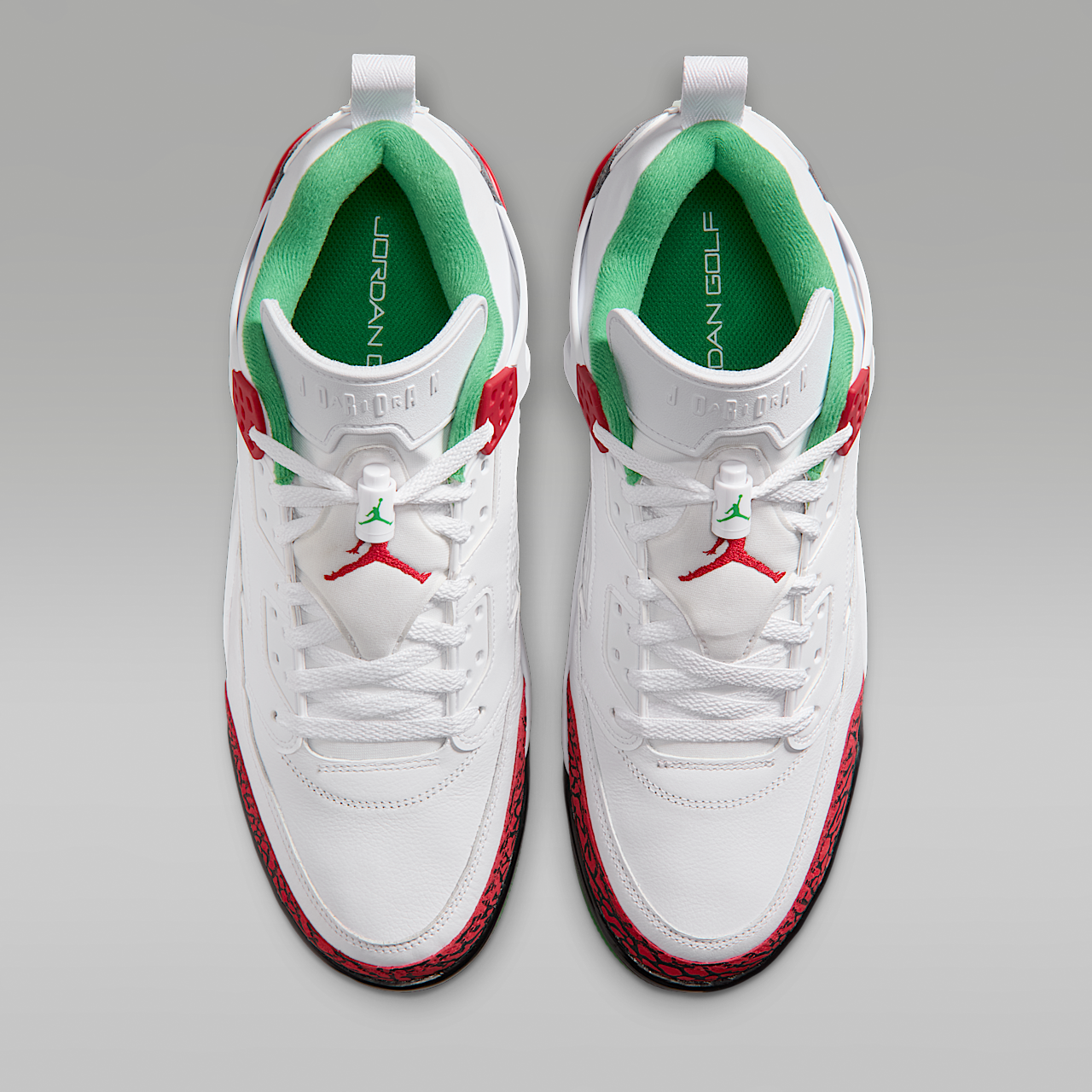 Spizike G Golf Shoes