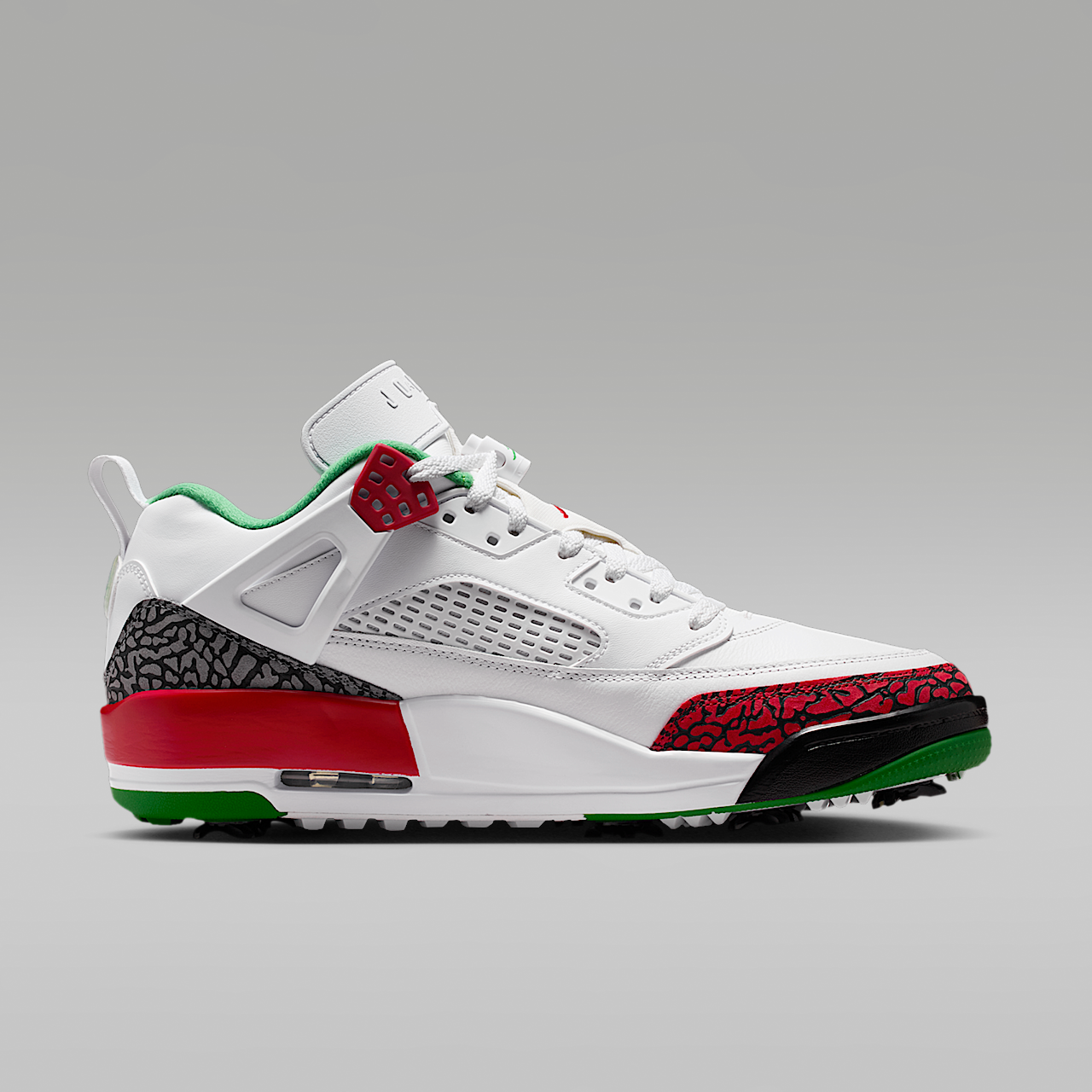 Spizike G Golf Shoes