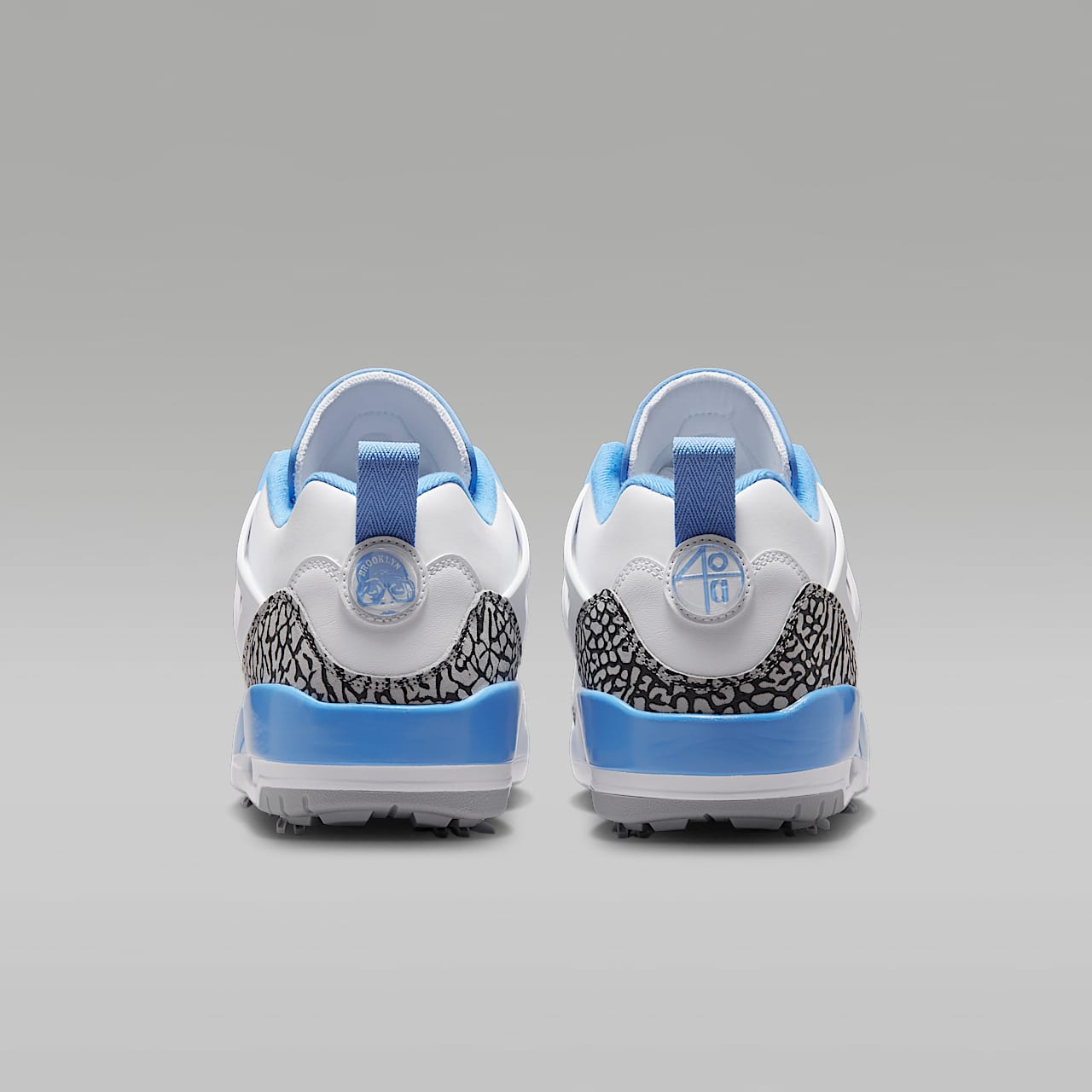 Spizike G Golf Shoes