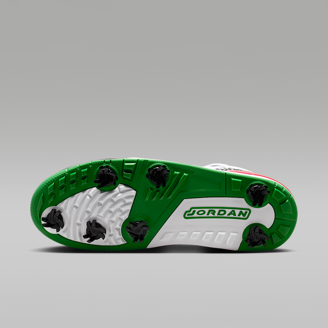 Spizike G Golf Shoes