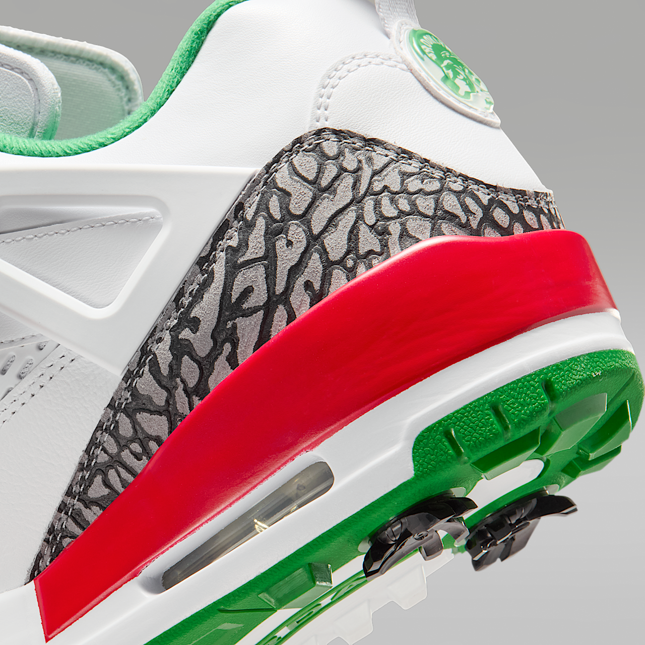 Spizike G Golf Shoes