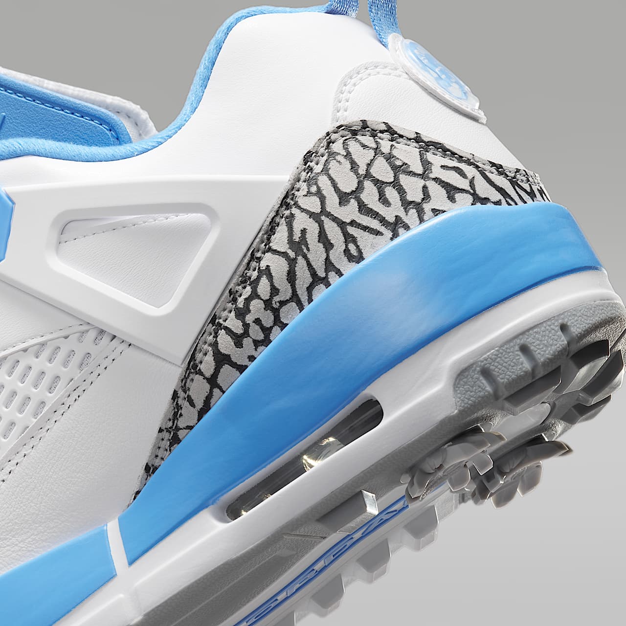 Spizike G Golf Shoes