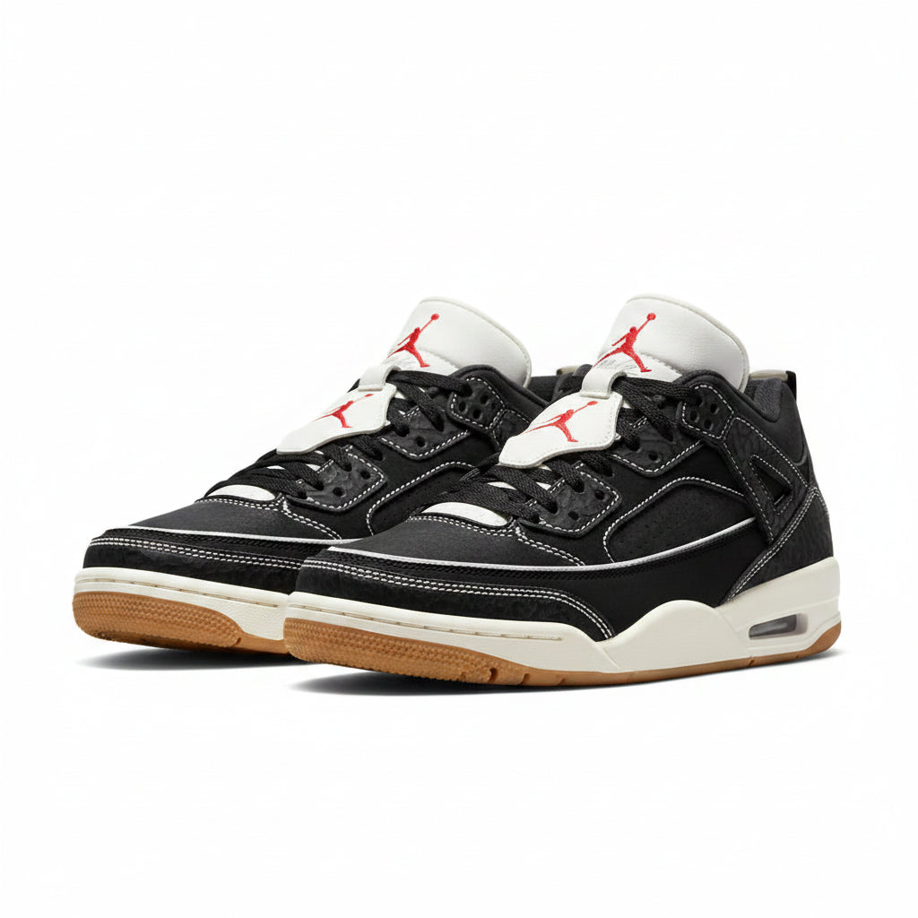 Spizike Low Men's Shoes