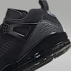 Spizike Low Men's Shoes