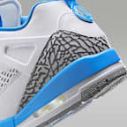 Spizike Low Men's Shoes