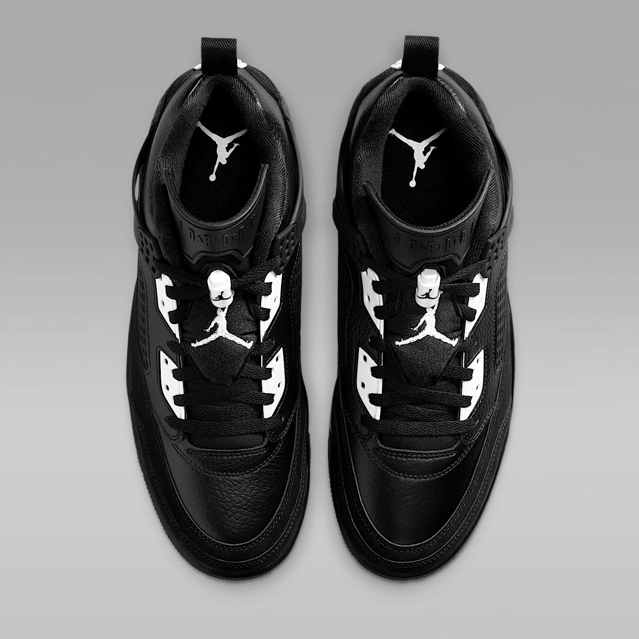 Spizike Low Men's Shoes