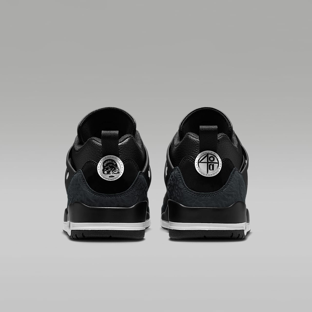 Spizike Low Men's Shoes
