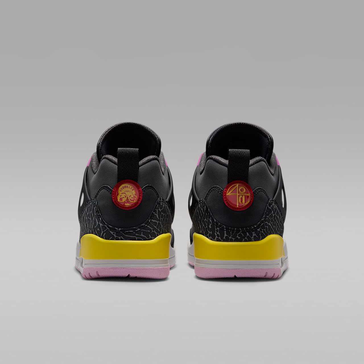 Spizike Low Men's Shoes