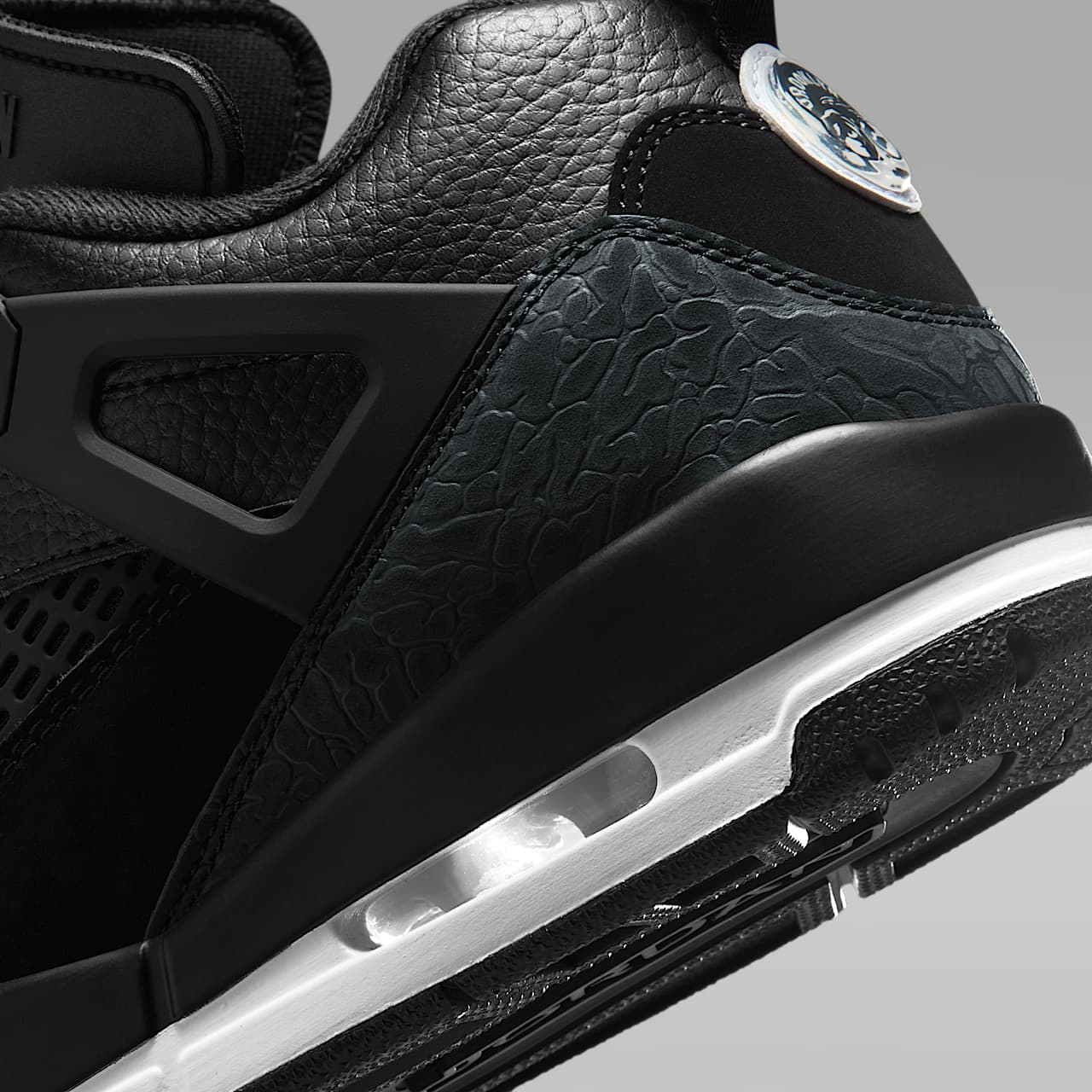 Spizike Low Men's Shoes