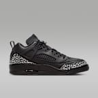 Spizike Low Men's Shoes
