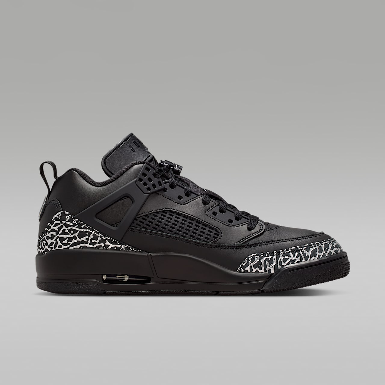 Spizike Low Men's Shoes