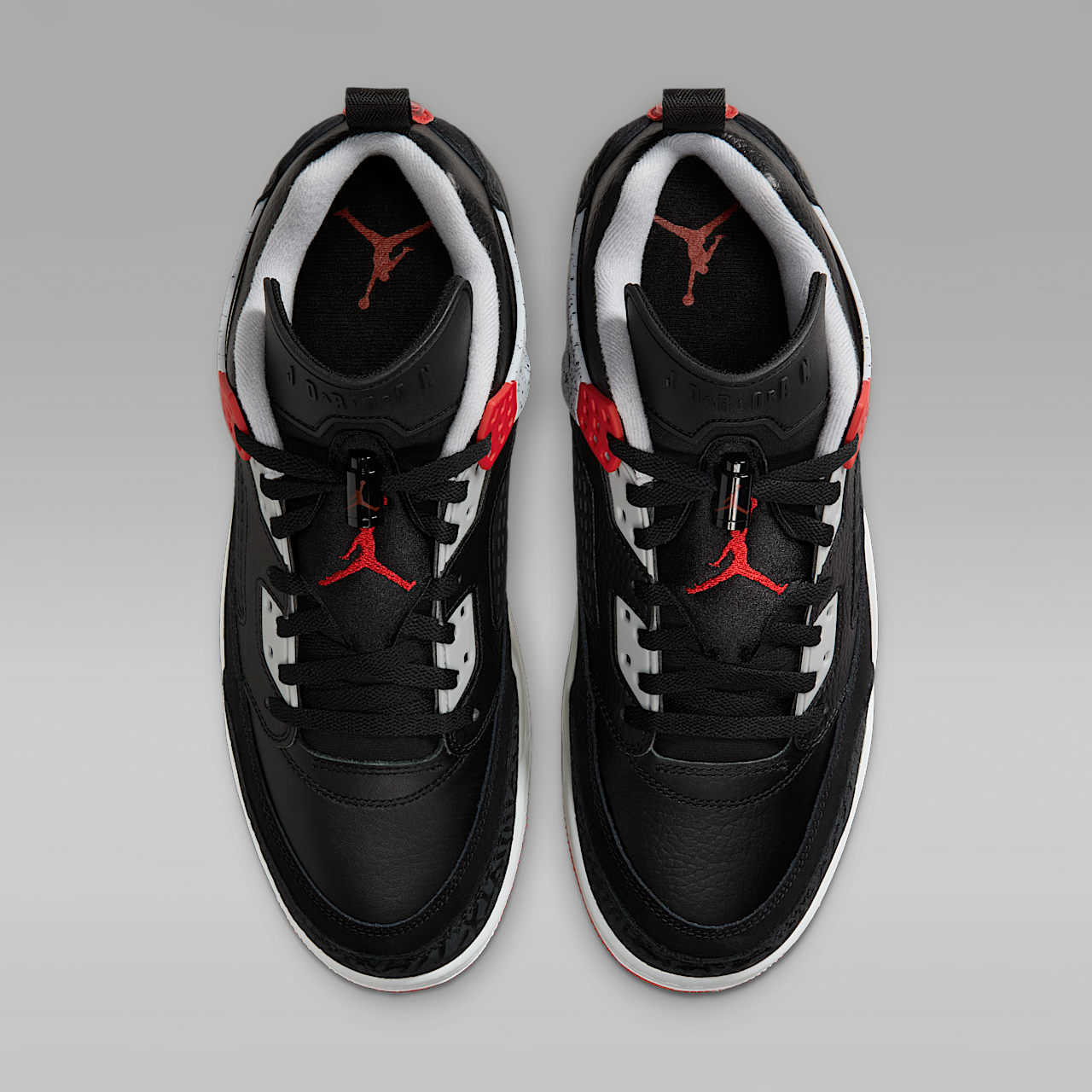 Spizike Low Men's Shoes